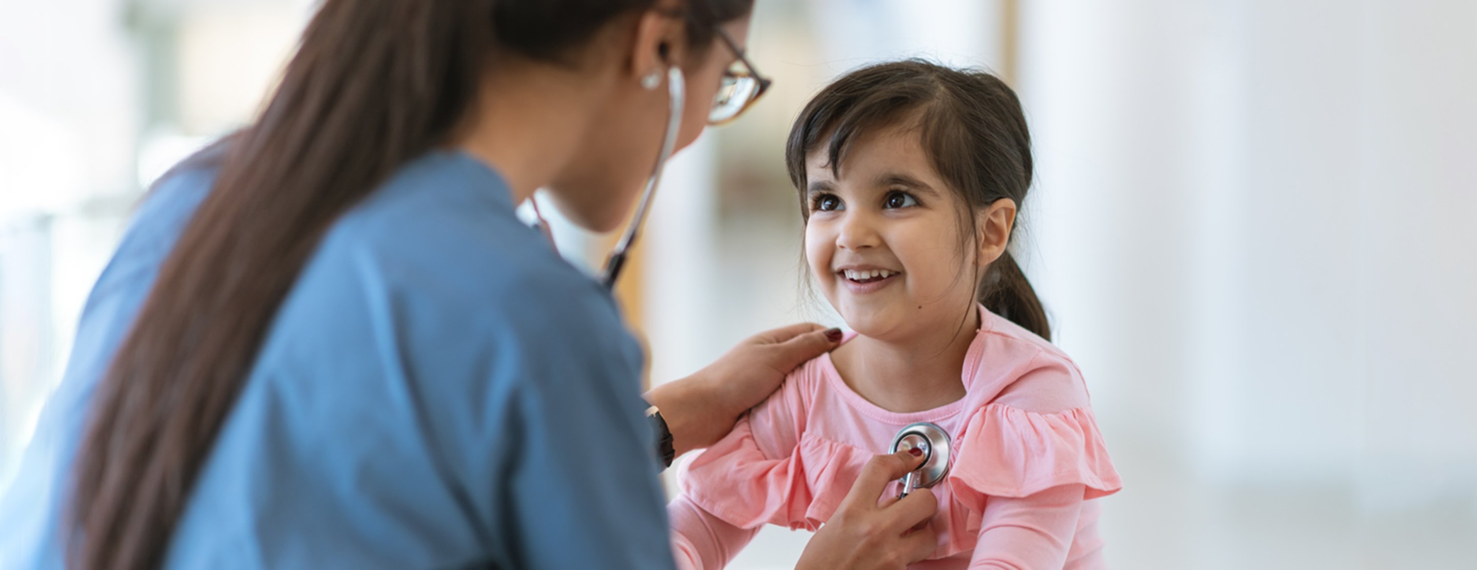 Pediatric Primary Care Clinic | UCSF Benioff Children's Hospitals