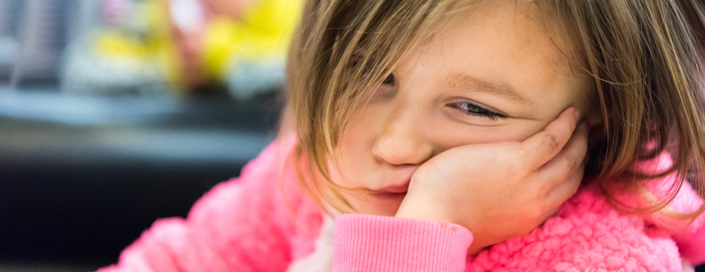 Pediatric Sleep Disorders Center | UCSF Benioff Children's Hospitals