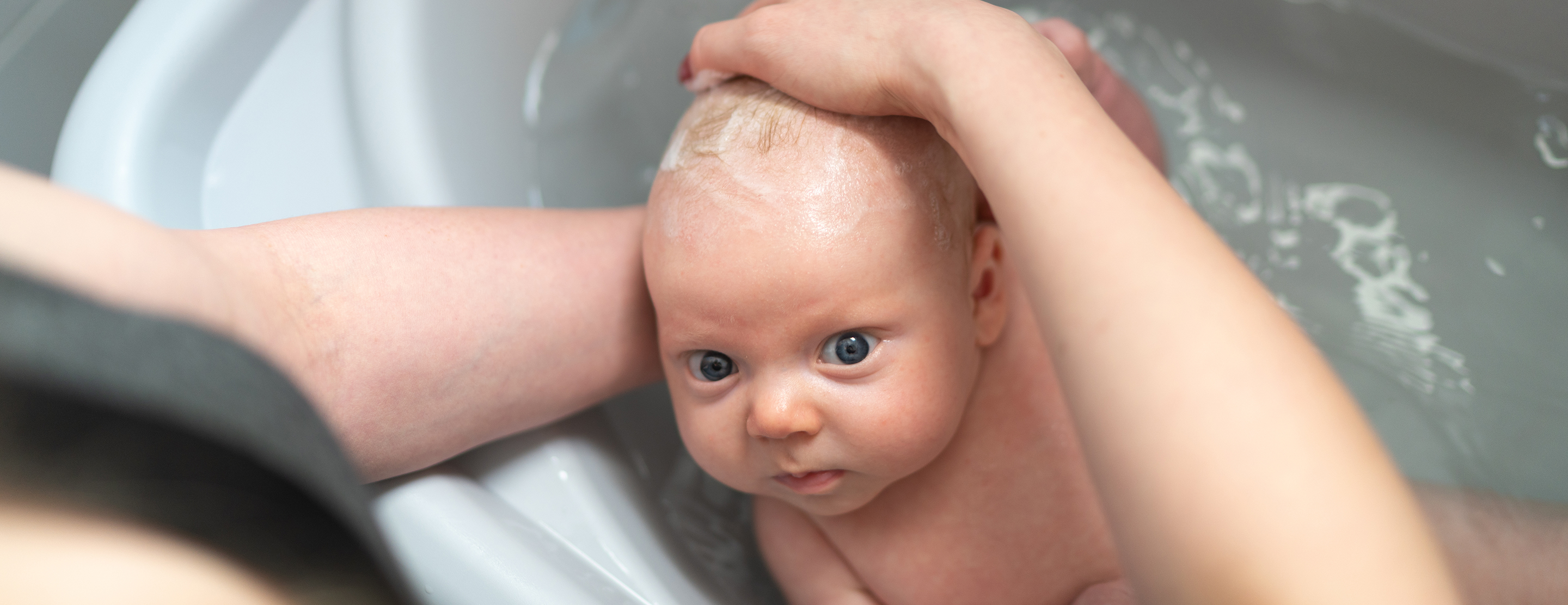 Parents Who Shower With Their Kids: Benefits and When to Stop