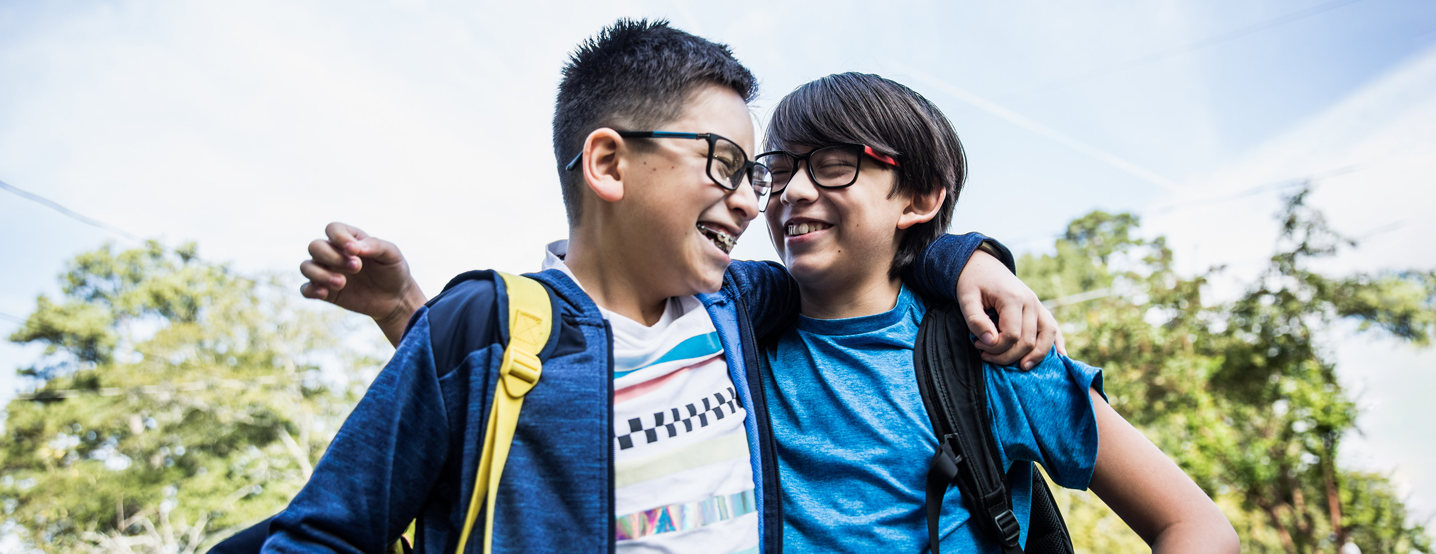 Your Tween: 10- to 13-Year-Olds | Patient Education | UCSF Benioff  Children's Hospitals